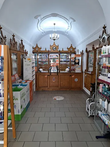 DOZ Apteka Dbam o Zdrowie